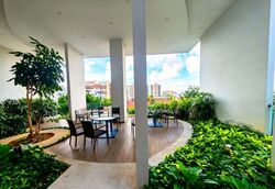 Trilive (D19), Condominium #585479021